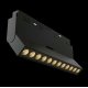 Трековый магнитный светильник Maytoni Points rot TR033-4-12WTW-DD-B
