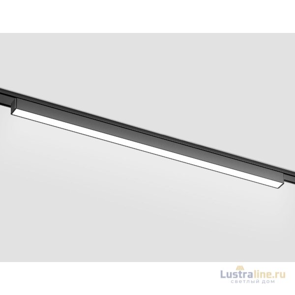 Трековый магнитный светильник Ambrella Light Magnetic Ultra Slim Track System GV1455 Трековый магнитный светильник Ambrella Light Magnetic Ultra Slim Track System GV1455
