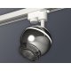 Трековый однофазный светильник с подсветкой Ambrella Light Track System XT1104002 (A2520, C1104, N7192)