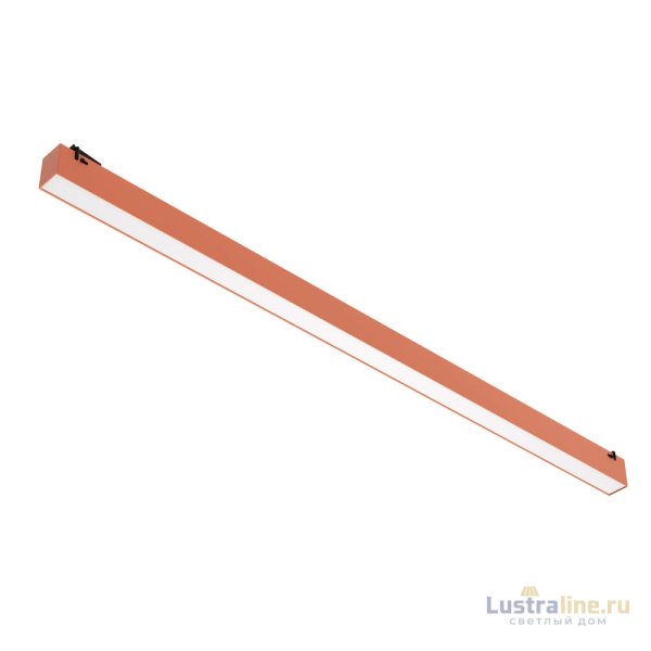 Трековый светильник Divinare Decorato 2476/34 SP-30 Трековый светильник Divinare Decorato 2476/34 SP-30