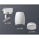 Трековый однофазный светильник Ambrella Light Track System XT1122004 (A2520, C1122, N7160)