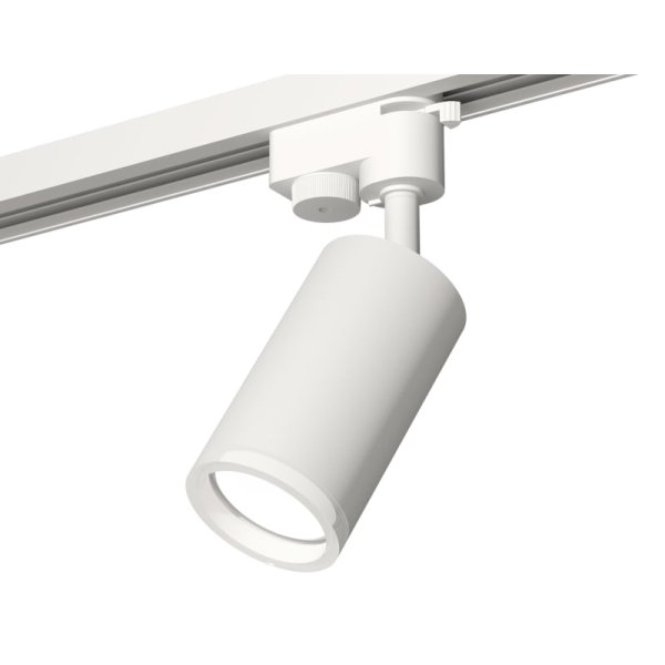 Трековый однофазный светильник Ambrella Light Track System XT6322140 (A2520, C6322, N6245)