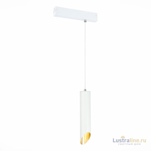 Трековый светильник ST Luce Skyline 220 ST508.503.01 Трековый светильник ST Luce Skyline 220 ST508.503.01