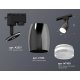 Трековый однофазный светильник Ambrella Light Track System XT1123012 (A2521, C1123, N7160)