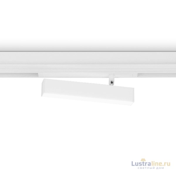 Трековый магнитный светильник Ambrella Light Magnetic 220V GL1321 Трековый магнитный светильник Ambrella Light Magnetic 220V GL1321
