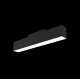 Трековый светильник Maytoni Track lamps TR012-2-12W3K-B