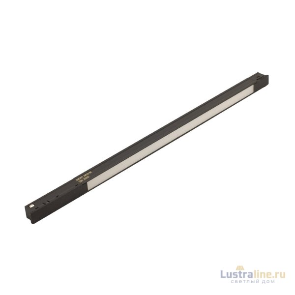 Трековый светильник AM Group MAGNET AM506 BK 10W 3000K Трековый светильник AM Group MAGNET AM506 BK 10W 3000K