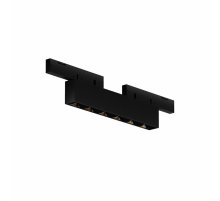 Трековый магнитный светильник Maytoni Points TR193-1-5W2.7K-M-B