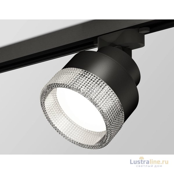 Трековый светильник Ambrella Light Track System XT8102040 (A2526, A2106, C8102, N8480)