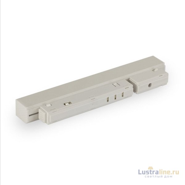 Трековый магнитный светильник AM Group MAGNET AM413 LL-20-12T-8W 4000K WH Трековый магнитный светильник AM Group MAGNET AM413 LL-20-12T-8W 4000K WH