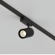 Трековый светильник Maytoni Technical Vuoro TR029-3-26W3K-M-B