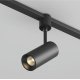 Трековый магнитный светильник Maytoni Focus Led TR163-1-10W3K-M-B