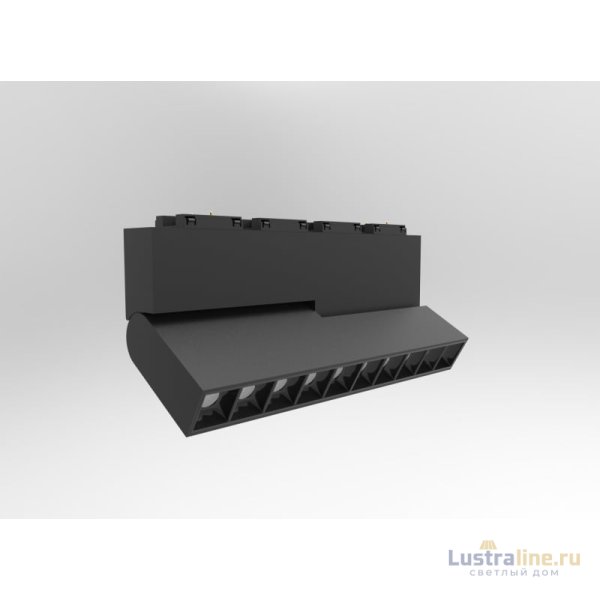 Трековый светильник DesignLed SY-601255F-20-BL-NW 012930 Трековый светильник DesignLed SY-601255F-20-BL-NW 012930