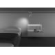 Трековый светильник Maytoni Technical Vuoro TR003-1-36W4K-M-W