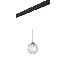 Трековый светильник Lightstar Bari PRO815210 (815210+595007)