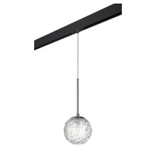 Трековый светильник Lightstar Bari PRO815210 (815210+595007)