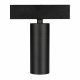 Трековый магнитный светильник Arlight MAG-SPOT-25-R90-9W Warm3000 (BK, 30 deg, 24V, DALI) 046310