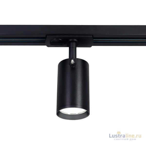 Трековый однофазный светильник Ambrella Light Track System GL5129 Трековый однофазный светильник Ambrella Light Track System GL5129