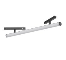 Трековый светильник Arlight Mag-Orient-Tube-Corner-L600-20W Day4000 037348