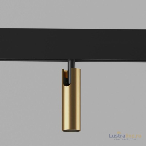 Трековый магнитный светильник Elektrostandard Slim Magnetic 4690389195280 a063529 Трековый магнитный светильник Elektrostandard Slim Magnetic 4690389195280 a063529