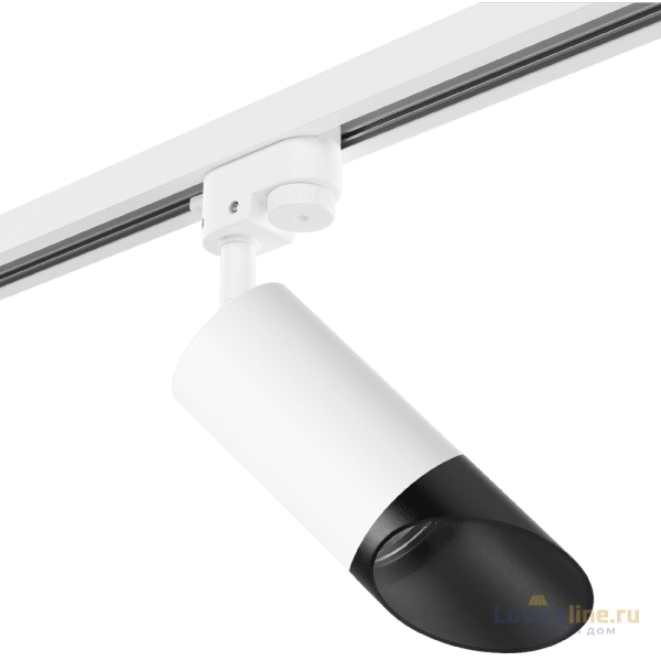 Трековый светильник Lightstar Rullo (214436+592056+201437) R1T43637 (214436+592056+201437) Трековый светильник Lightstar Rullo (214436+592056+201437) R1T43637 (214436+592056+201437)