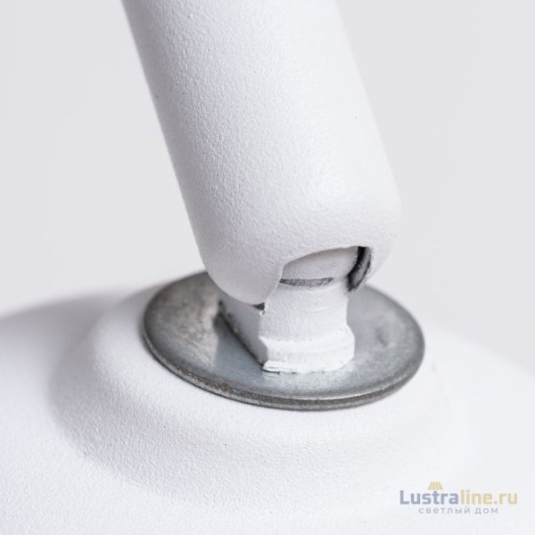 Светильник на шине ARTE Lamp A6253PL-1WH Светильник на шине ARTE Lamp A6253PL-1WH