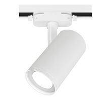 Трековый однофазный светильник Ritter Artline 59739 5 УЦ Трековый однофазный светильник Ritter Artline 59739 5 УЦ