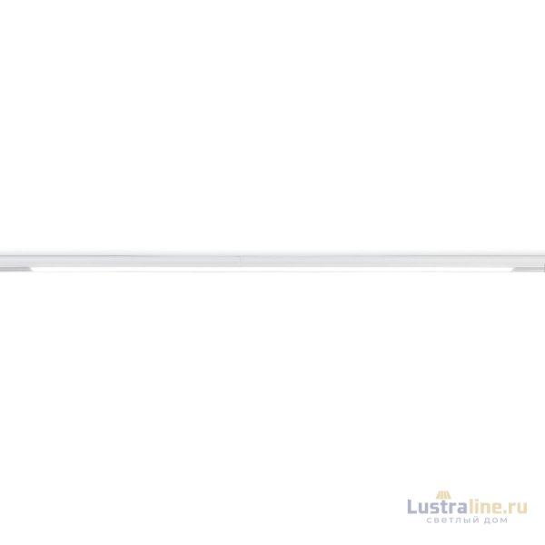 Трековый магнитный светильник Ambrella Light Magnetic Track System GL4012 Трековый магнитный светильник Ambrella Light Magnetic Track System GL4012