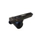 Трековый магнитный светильник Myfar Ray MT0220-18W4K-B