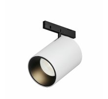 Трековый магнитный светильник Maytoni Focus Led TR187-1-9W3K-M-BW