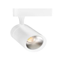 Трековый светильник Elvan ST-05R-20W-WW-Wh
