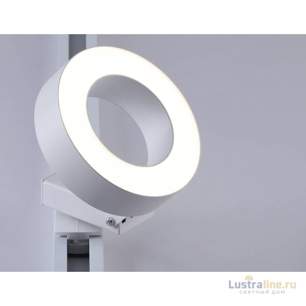Трековый однофазный светильник Ambrella Light Track System GL6866 Трековый однофазный светильник Ambrella Light Track System GL6866