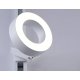 Трековый однофазный светильник Ambrella Light Track System GL6866