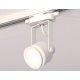 Трековый однофазный светильник Ambrella Light Track System XT6601080 (C6601, N6220)