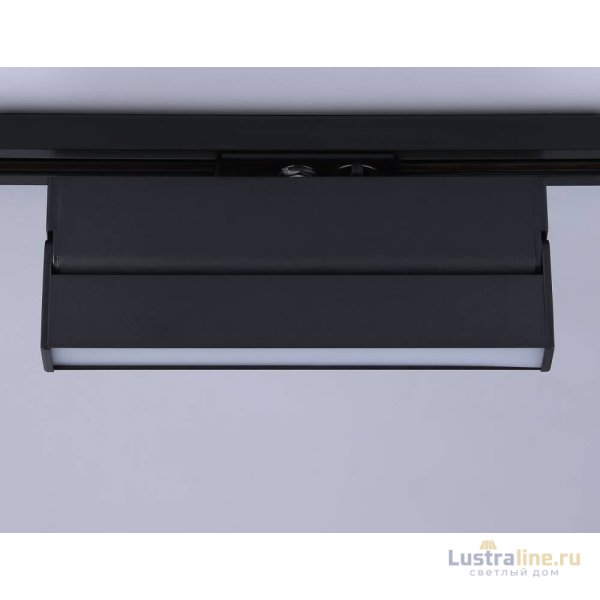 Трековый однофазный светильник Ambrella Light Track System GL6808 Трековый однофазный светильник Ambrella Light Track System GL6808
