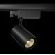 Трековый светильник Maytoni Technical Vuoro TR029-3-10W3K-B