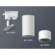 Трековый однофазный светильник Ambrella Light Track System XT6322120 (A2520, C6322, N6235)