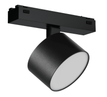 Трековый магнитный светильник iLedex Vision 4825-047-D90-10W-110DG-3000K-BK Трековый магнитный светильник iLedex Vision 4825-047-D90-10W-110DG-3000K-BK