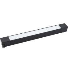 Трековый однофазный светильник Myfar Lines MT0110-30W3K-B