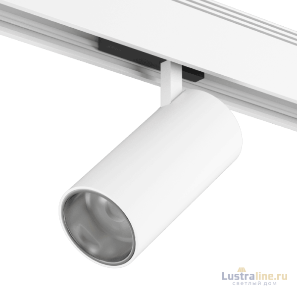 Трековый светильник DesignLed SY-601203-WH-30-36-WW 007811 Трековый светильник DesignLed SY-601203-WH-30-36-WW 007811