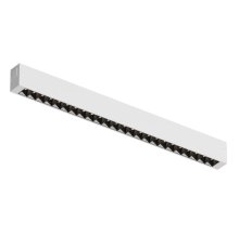Трековый светильник Denkirs Smart grill DK8002-WB
