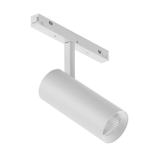 Трековый магнитный светильник iLedex Vision SMART 4822-007-D75-30W-38DG-WH