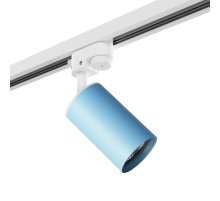 Трековый светильник Lightstar Rullo R1T435 (214435+592056) Трековый светильник Lightstar Rullo R1T435 (214435+592056)