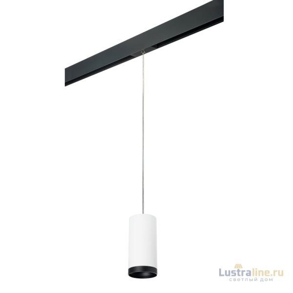 Трековый светильник Lightstar Rullo PRORP64863487 (216486+595887+203487)