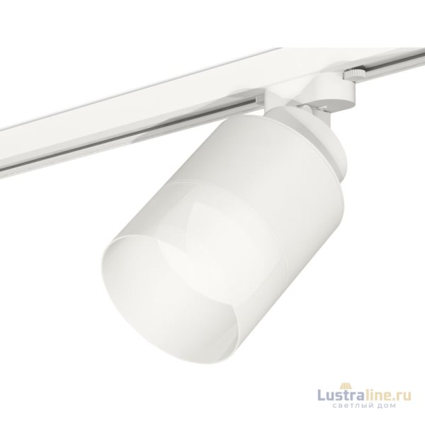 Трековый светильник Ambrella Light Track System XT8110002 (A2524, A2105, C8110, N8402)