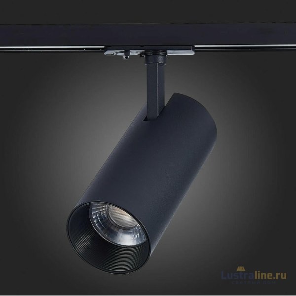 Трековый светильник ST LUCE MONO ST350.436.30.36 Трековый светильник ST LUCE MONO ST350.436.30.36
