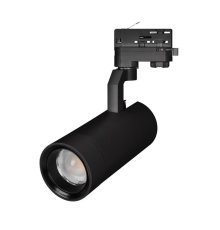 Трековый светодиодный светильник Arlight LGD-Gelios-4TR-R80-30W Warm3000 031225