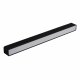 Трековый магнитный светильник Reluce 13003-9.3-001UR magnetic LED10W BK