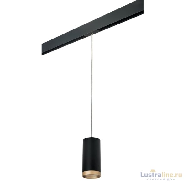 Трековый светильник Lightstar Rullo PRORP648790 (216487+595887+203490) Трековый светильник Lightstar Rullo PRORP648790 (216487+595887+203490)