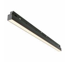 Трековый светодиодный светильник Maytoni Technical Basis TR030-2-24W3K-B